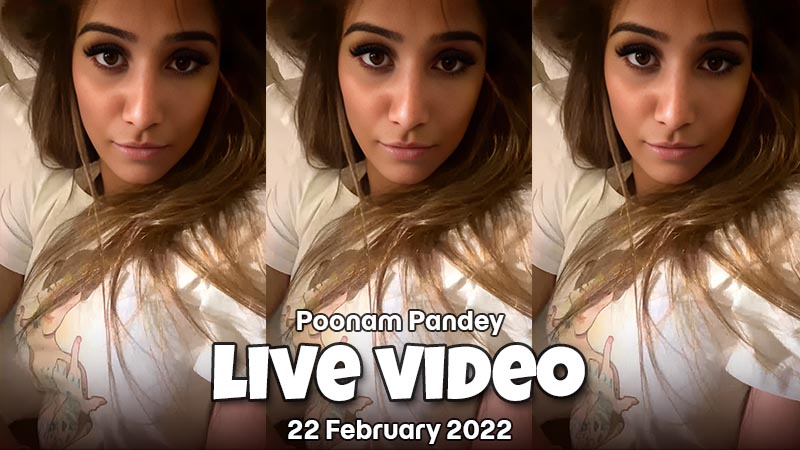 Live Show 22 February 2022
